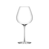 Fino Burgundy 807ml/28¼oz - Pack 6