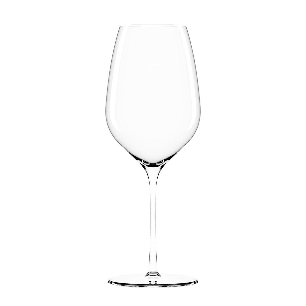 Fino Red Wine 545ml/19oz - Pack 6