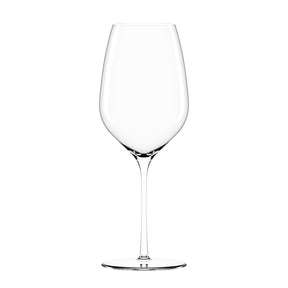 Fino Red Wine 545ml/19oz - Pack 6