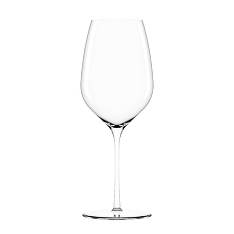 Fino Red Wine 545ml/19oz - Pack 6