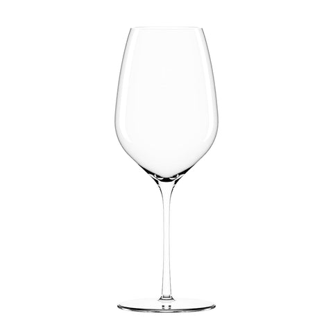 Fino Red Wine 545ml/19oz - Pack 6