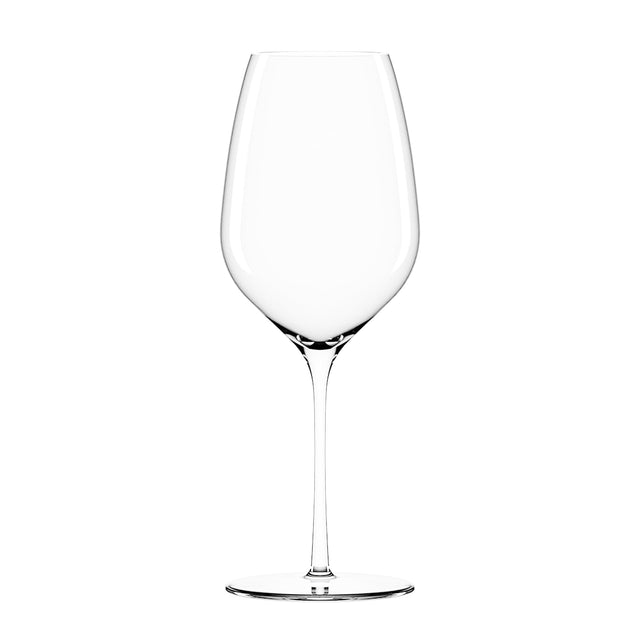 Fino Red Wine 545ml/19oz - Pack 6