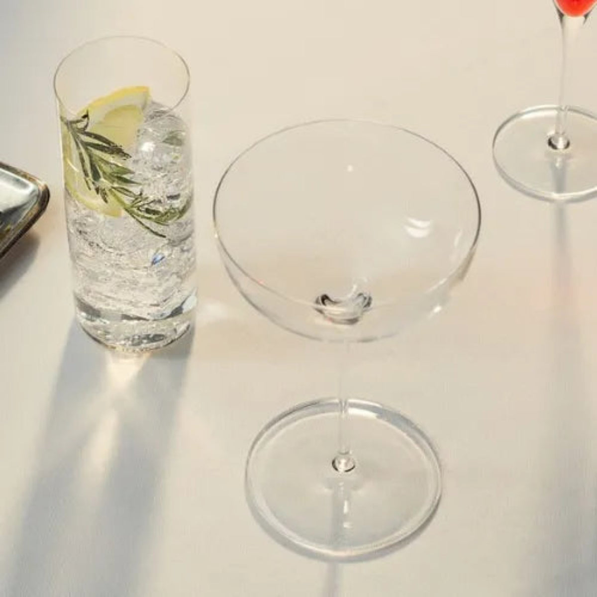 Kyoto Cocktail Glass 318ml/11oz - Pack 6