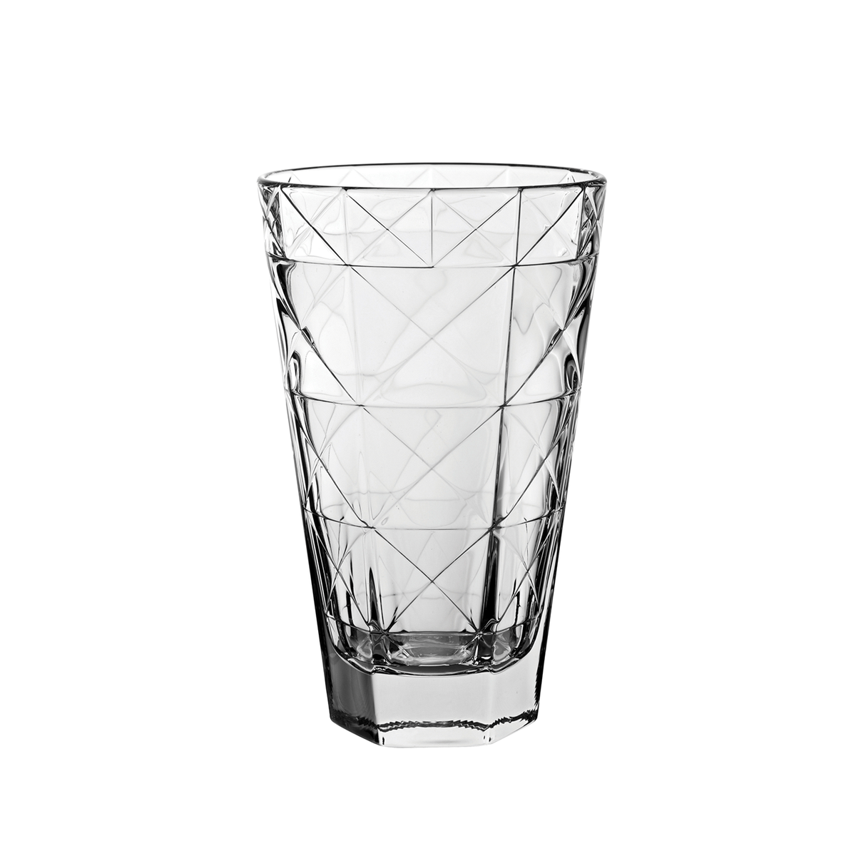 Como (Carre) Hiball 15oz
