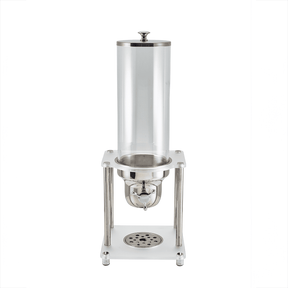 GenWare Acrylic Base Cereal Dispenser 3.7L