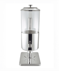 GenWare Stainless Steel Cereal Dispenser 6L