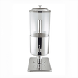 GenWare Stainless Steel Cereal Dispenser 6L