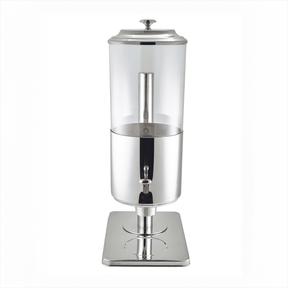 GenWare Stainless Steel Cereal Dispenser 6L