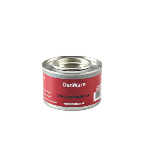 Gen-Heat Ethanol Chafing Fuel 2 Hour