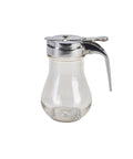 Glass Honey/ Syrup Pourer 17.5cl/ 6oz