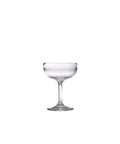 Harmony Polycarbonate Champagne Saucer 21cl/ 7.4oz