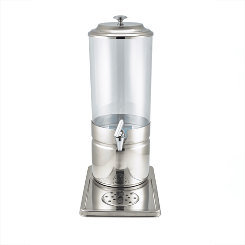 GenWare Stainless Steel Juice Dispenser 7L