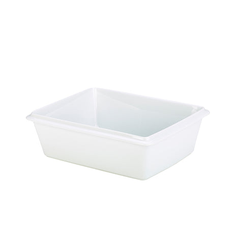 GenWare Gastronorm Dish GN 1/2 100mm