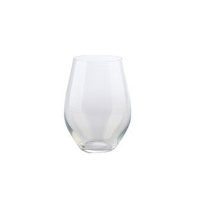 Forma 42 Vaso Ultralight 400ml - Pack 6