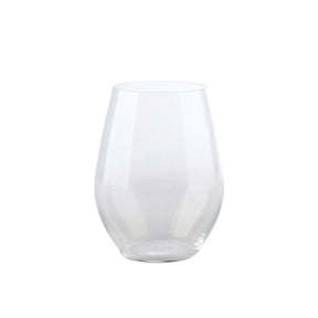 Forma 42 Vaso Ultralight 580ml - Pack 6