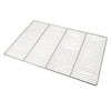 Genware Heavy Duty S/St Oven Grid 60 x 40cm