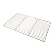 Genware Heavy Duty S/St Oven Grid GN 1/1 Size