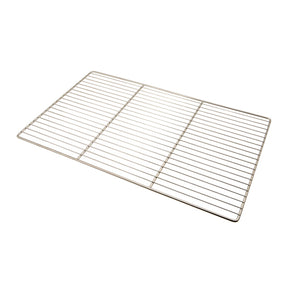 Genware Heavy Duty S/St Oven Grid GN 1/1 Size