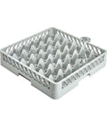 Genware 36 Compartment Glass Rack