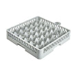 Genware 36 Compartment Glass Rack