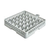 Genware 36 Compartment Glass Rack