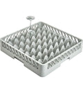 Genware 49 Compartment Glass Rack