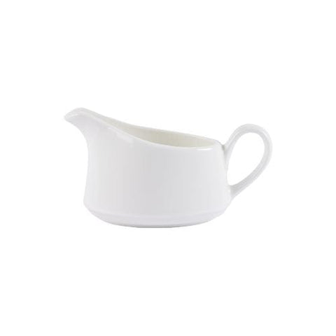 Gravy Boat 240ml/24cl/8oz - Pack 12
