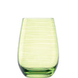 Green Twister Tumbler 465ml / 16.25oz - Pack 6