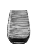 Grey Twister Tumbler 465ml / 16.25oz - Pack 6