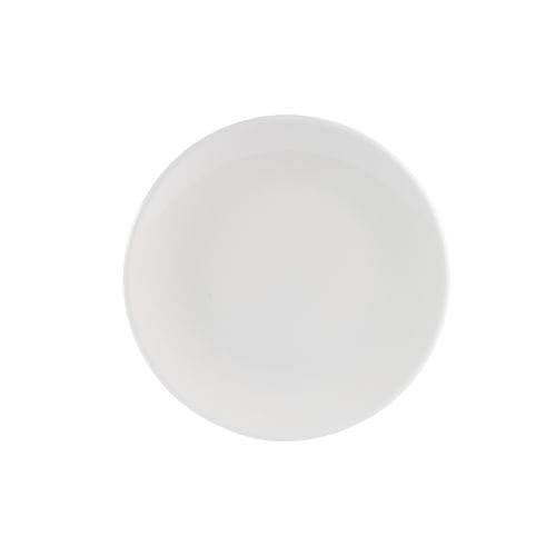 Coupe Plate 23cm/9" - Pack 12