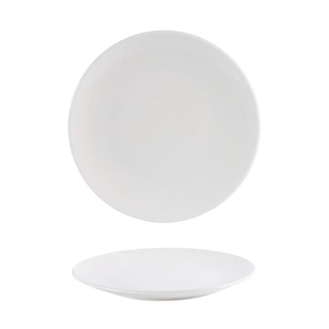 Coupe Plate 27cm/10½" - Pack 12