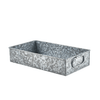 GenWare Galvanised Steel Display Tray GN1/3
