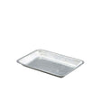 Galvanised Steel Tray 20x14x2cm