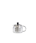 Glass Teapot with Infuser 47cl/ 16.5oz