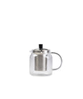 Glass Teapot with Infuser 70cl/ 24.75oz