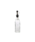Glass Oil/ Vinegar Bottle 17cl/ 5.9oz