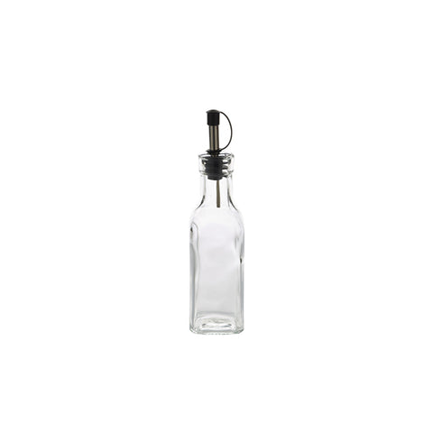 Glass Oil/ Vinegar Bottle 17cl/ 5.9oz