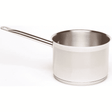 GW Deep Saucepan (No Lid) 2.4L - 16 x 12cm (Dia x H) - Pack 1