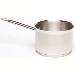 GW Deep Saucepan (No Lid) 2.4L - 16 x 12cm (Dia x H) - Pack 1