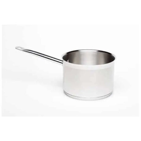 GW Deep Saucepan (No Lid) 4.4L - 20 x 14cm (Dia x H) - Pack 1