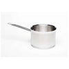 GW Deep Saucepan (No Lid) 4.4L - 20 x 14cm (Dia x H) - Pack 1