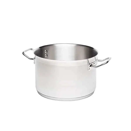 GW Saucepan (No Lid) 5L - 24 x 11cm (Dia x H) - Pack 1