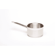 GW Saucepan (No Lid) 1.9L - 16 x 10cm (Dia x H) - Pack 1