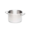 GW Saucepan (No Lid) 5L - 24 x 11cm (Dia x H) - Pack 1