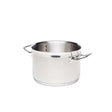 GW Stewpan (No Lid) 4.4L - 20 x 14cm (Dia x H) - Pack 1