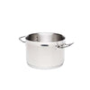 GW Stewpan (No Lid) 4.4L - 20 x 14cm (Dia x H) - Pack 1