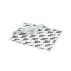 GenWare Greaseproof Paper BBQ 20x25cm