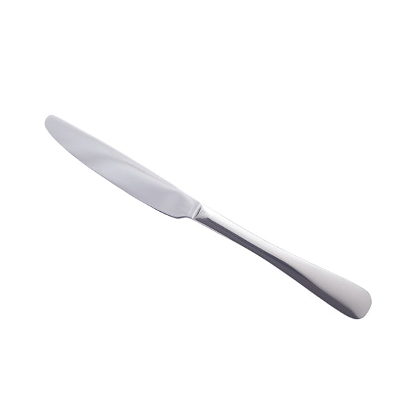 Genware Florence Dessert Knife 18/0 (Dozen)