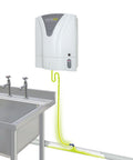 greasepak fluid dispenser