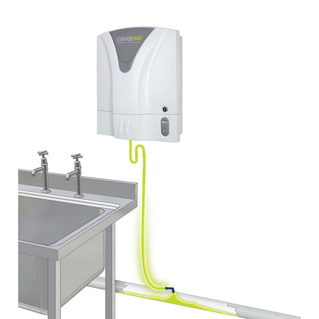greasepak fluid dispenser